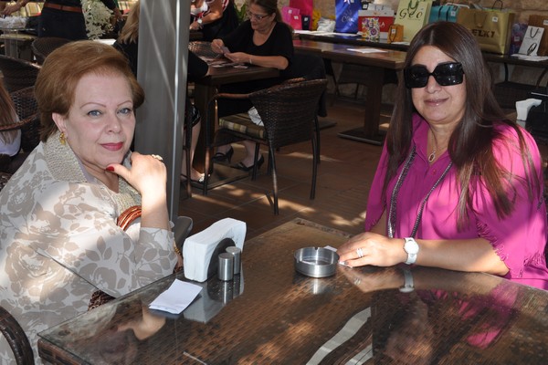 Brunch of Jeunesse Contre Drogue 